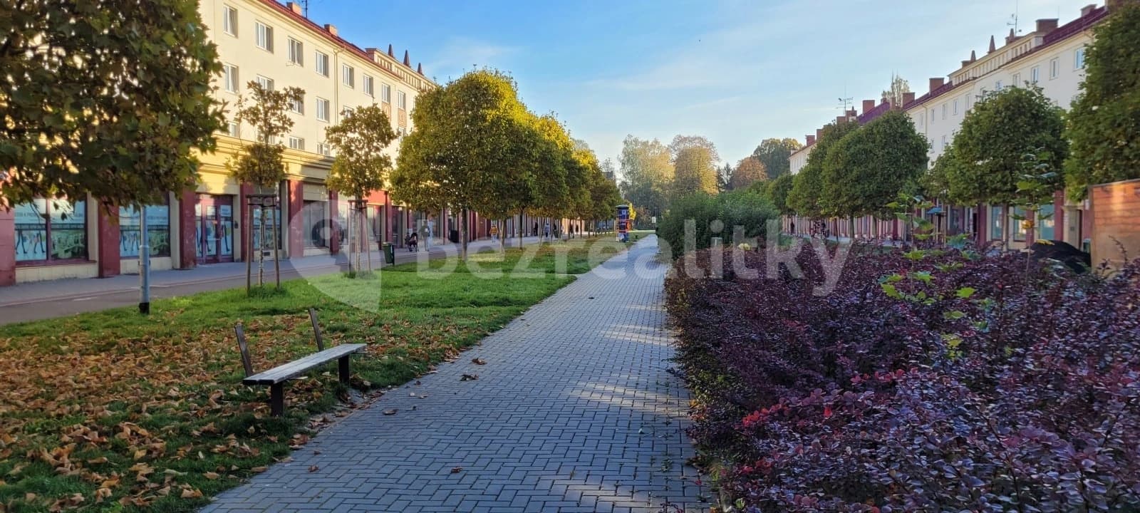 non-residential property to rent, 80 m², nám. Budovatelů, Karviná, Moravskoslezský Region
