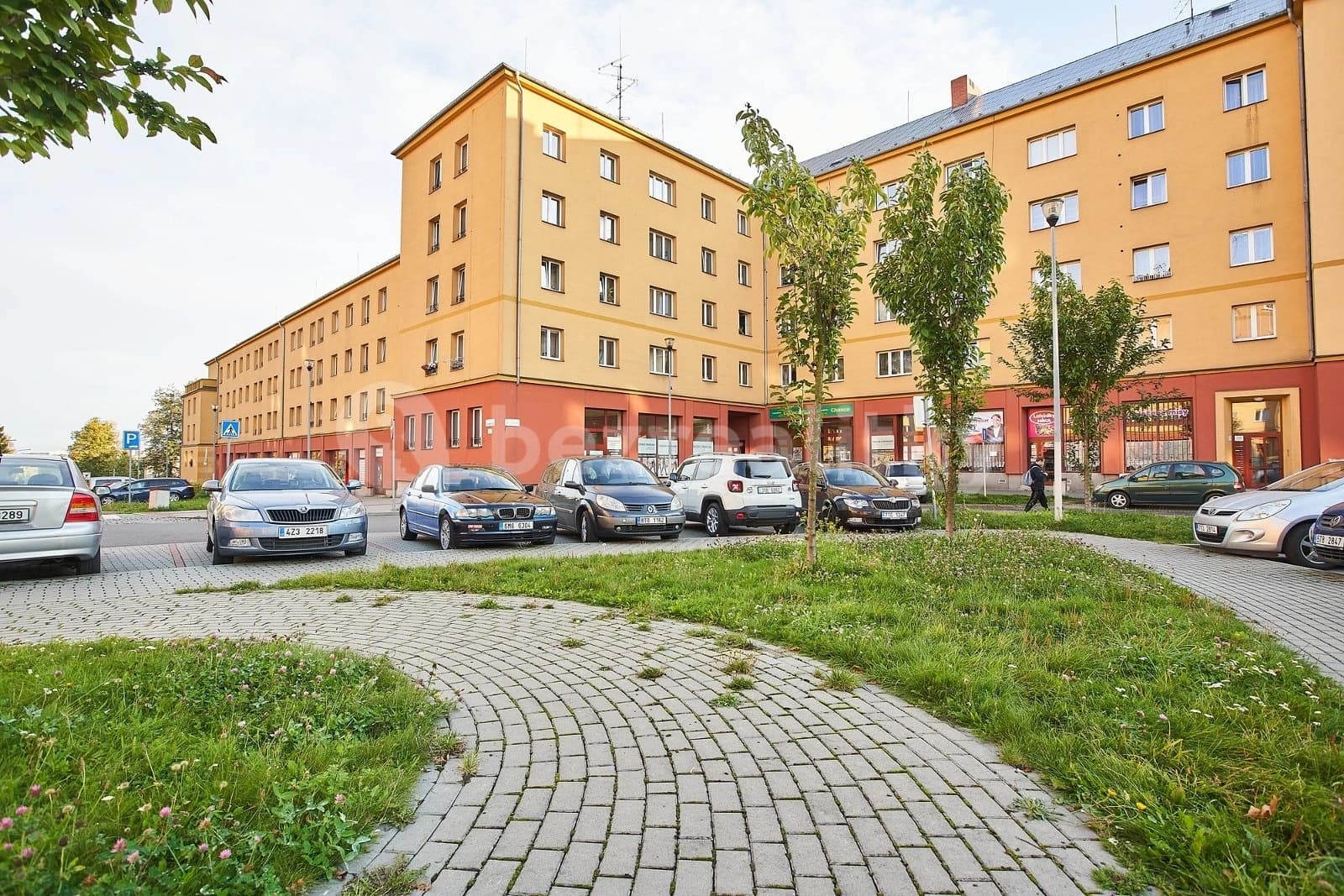 non-residential property to rent, 87 m², Slovenského národního povstání, Havířov, Moravskoslezský Region