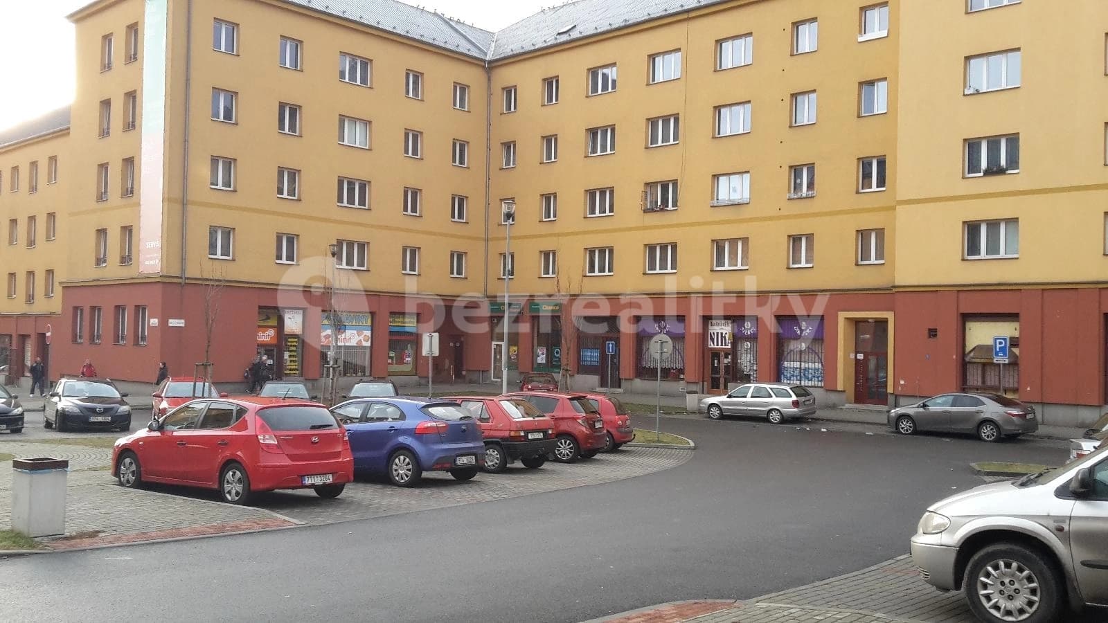 non-residential property to rent, 87 m², Slovenského národního povstání, Havířov, Moravskoslezský Region