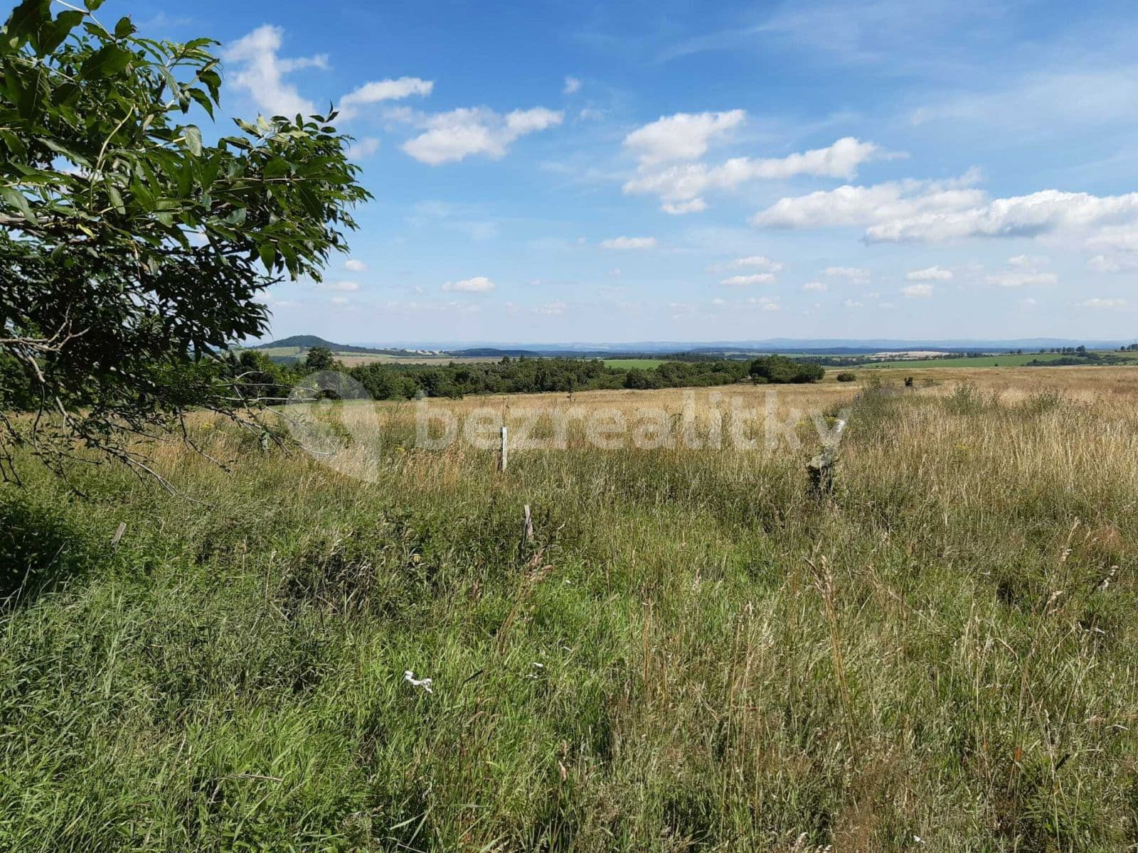 plot for sale, 118,600 m², Petrovice, Ústecký Region
