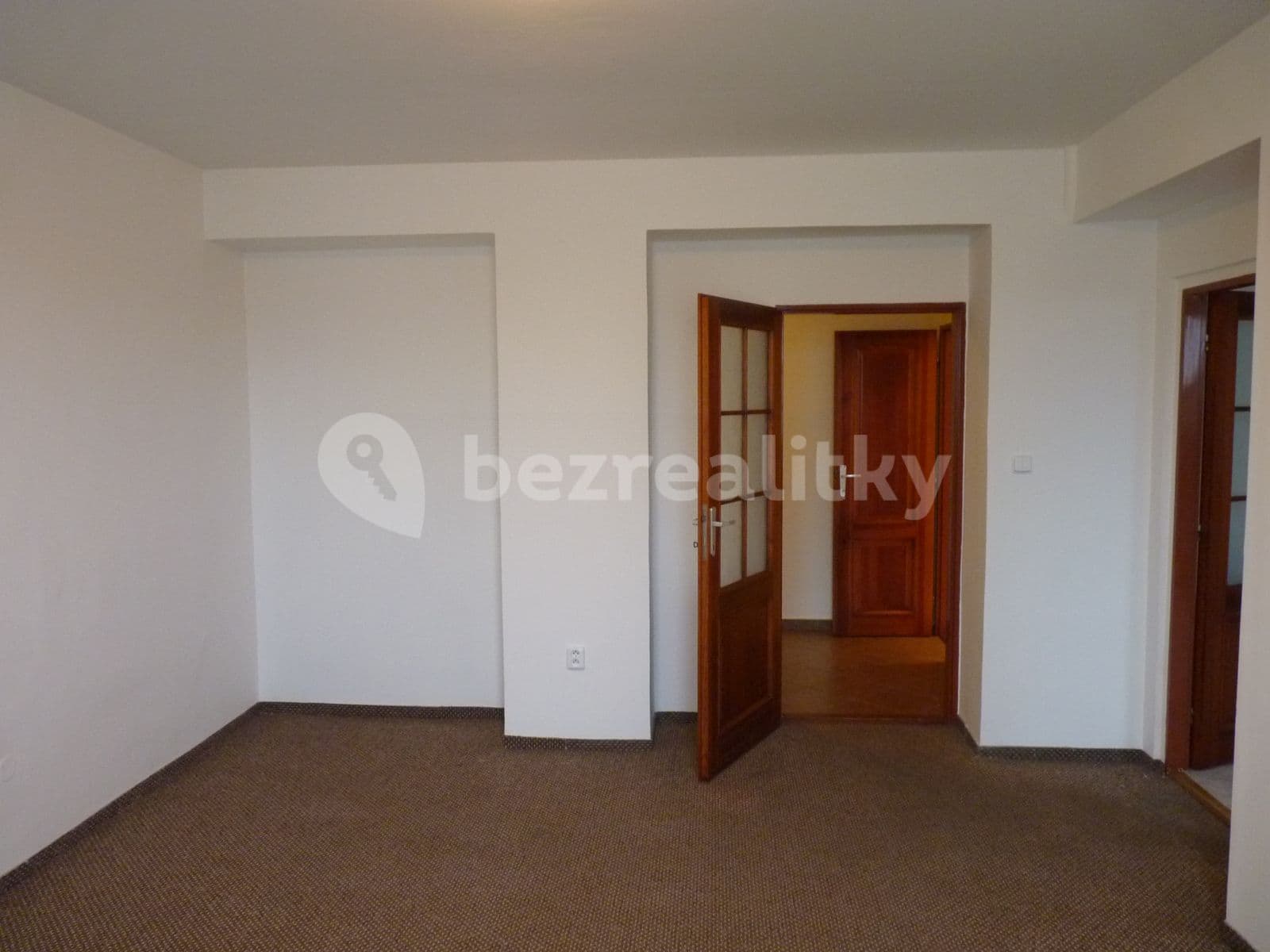 1 bedroom flat to rent, 45 m², Záběhlická, Prague, Prague