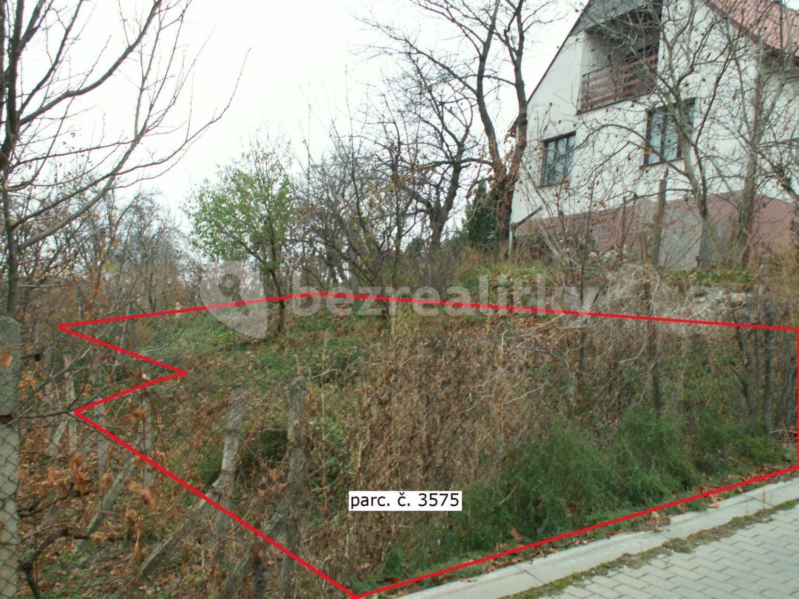 plot for sale, 146 m², Višňová, Horní Věstonice, Jihomoravský Region