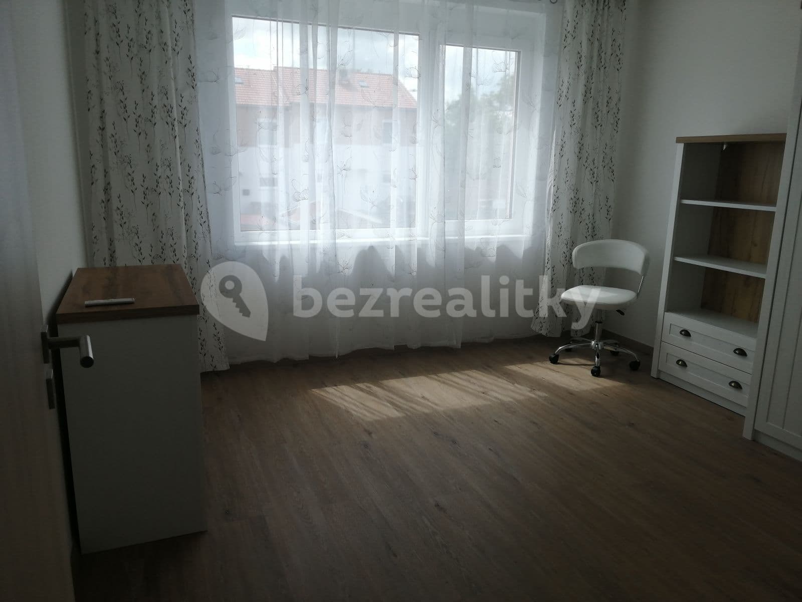 house for sale, 96 m², Žeberova, Buštěhrad, Středočeský Region