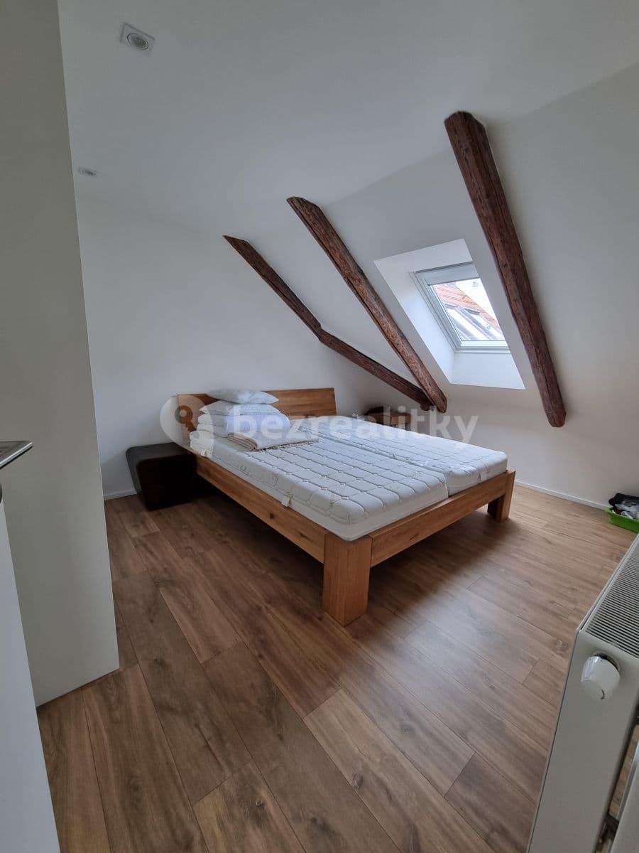 2 bedroom with open-plan kitchen flat to rent, 85 m², Ve Střešovičkách, Prague, Prague