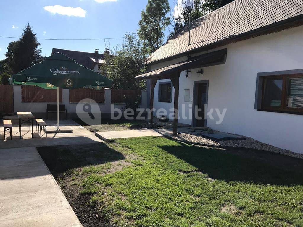 recreational property to rent, 0 m², Leskovec nad Moravicí, Moravskoslezský Region