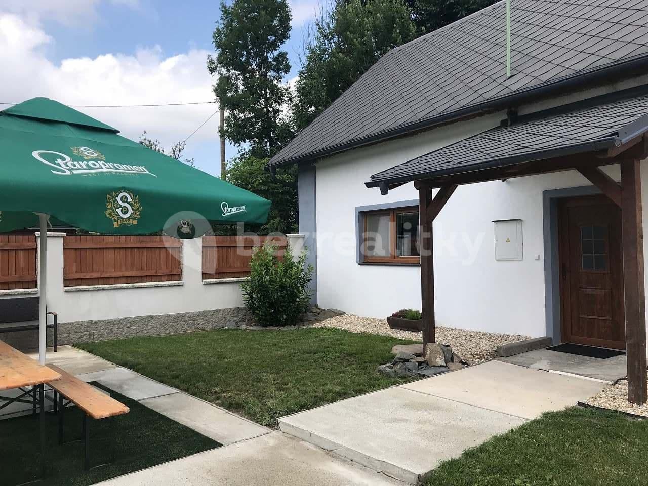 recreational property to rent, 0 m², Leskovec nad Moravicí, Moravskoslezský Region