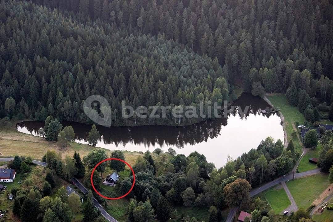 recreational property to rent, 0 m², Krásná Lípa, Ústecký Region