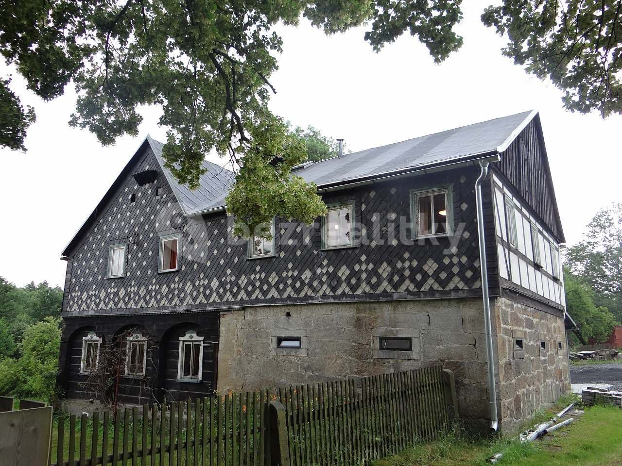 recreational property to rent, 0 m², Šluknov, Ústecký Region