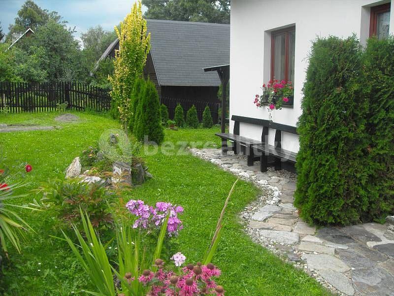 recreational property to rent, 0 m², Dolní Moravice, Moravskoslezský Region