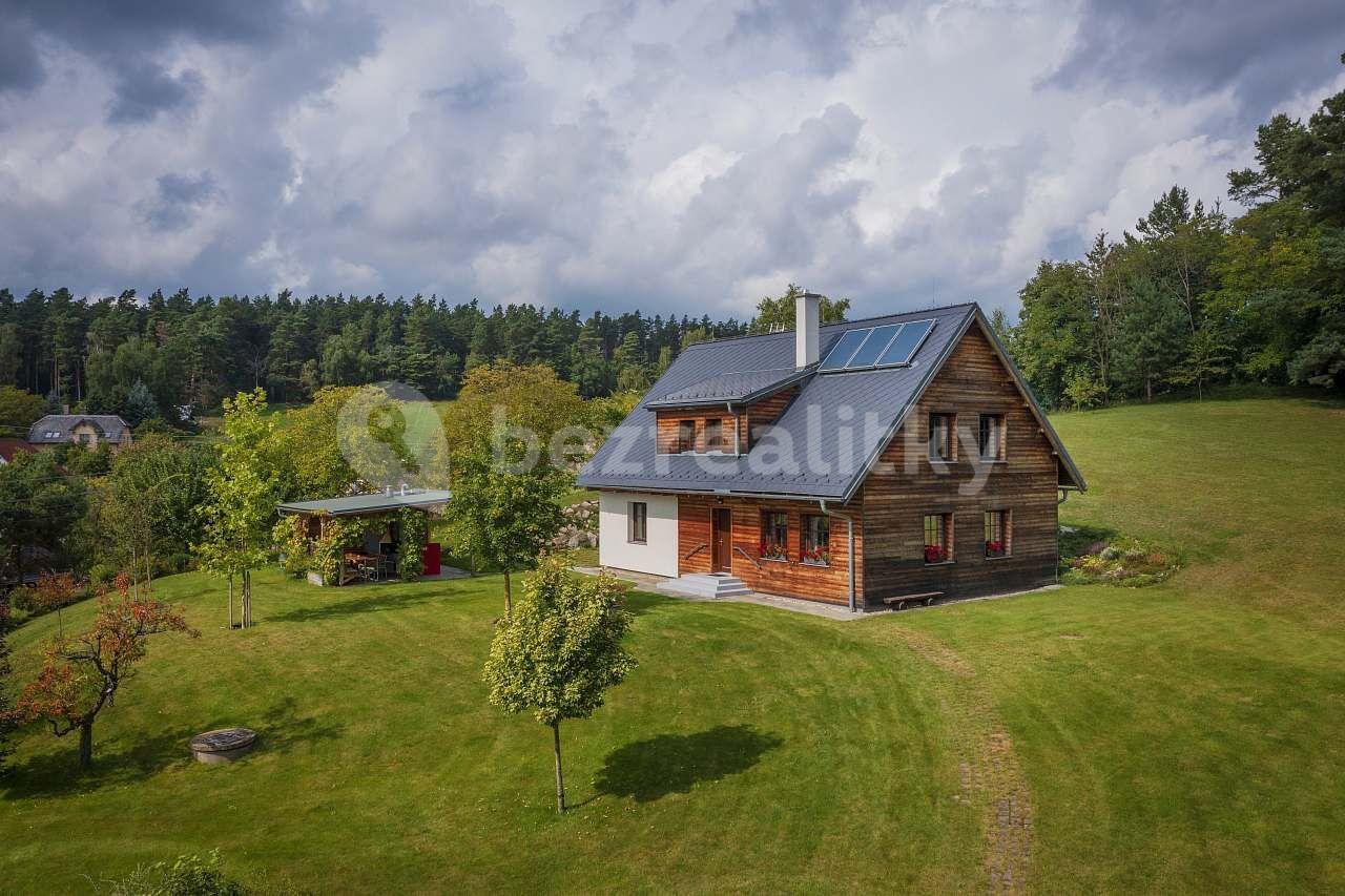 recreational property to rent, 0 m², Všelibice, Liberecký Region