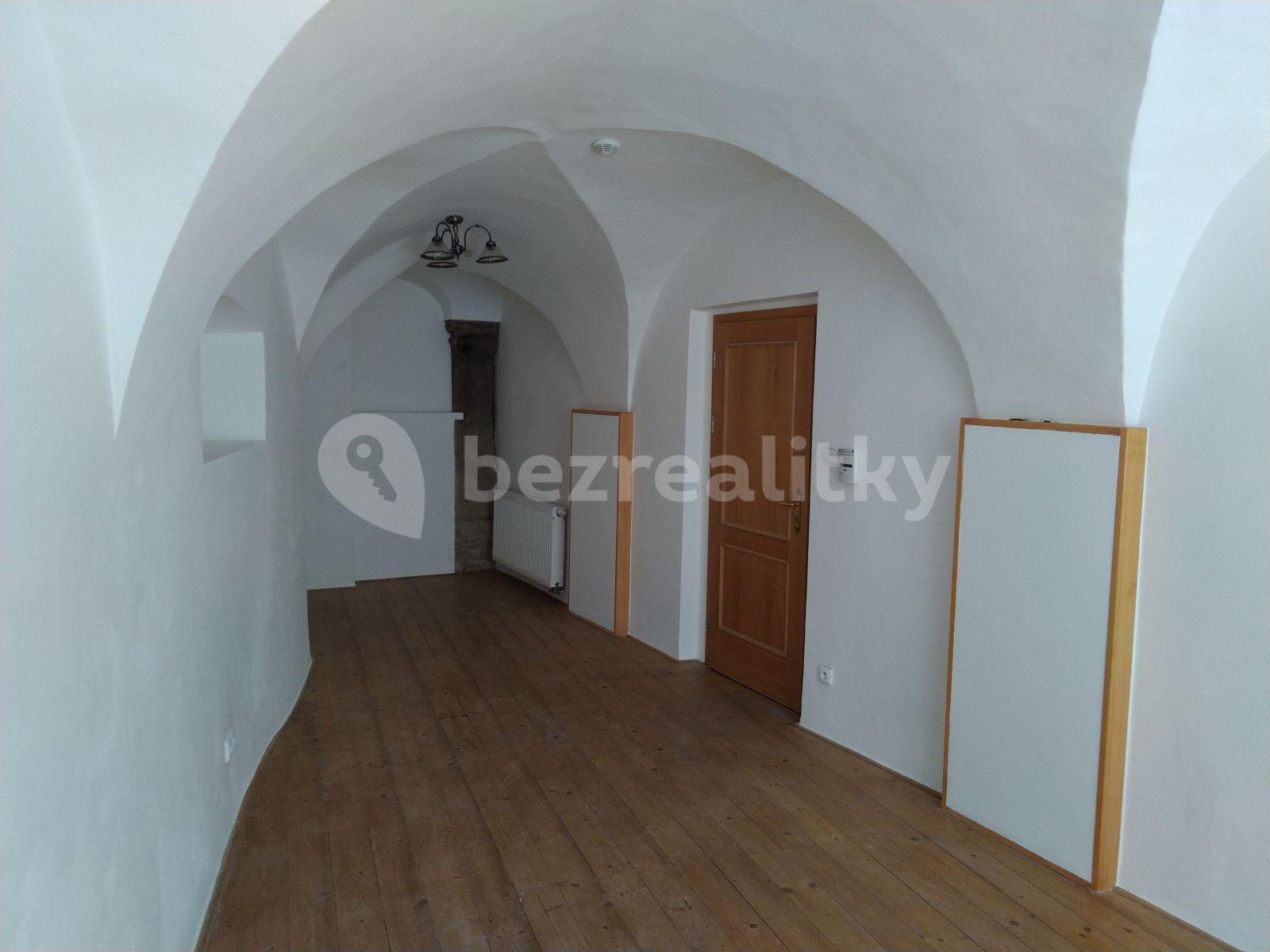 non-residential property to rent, 30 m², Kynského, Slaný, Středočeský Region