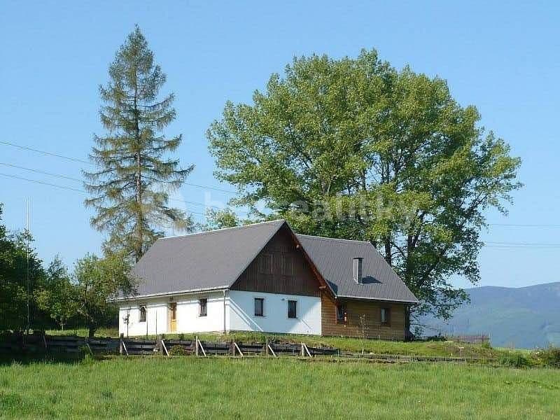 recreational property to rent, 0 m², Jeseník, Olomoucký Region