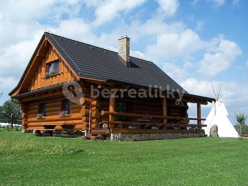 recreational property to rent, 0 m², Benešov nad Černou, Jihočeský Region