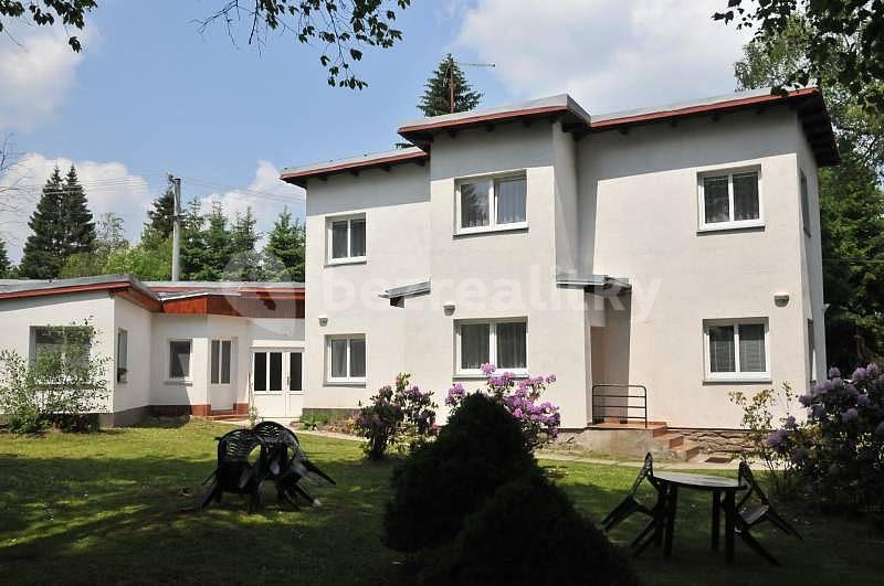 recreational property to rent, 0 m², Tři Studně, Vysočina Region