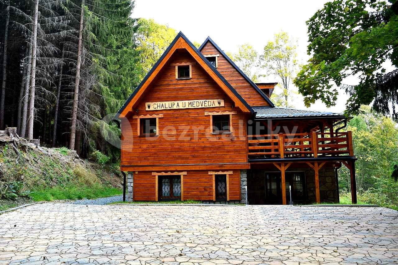 recreational property to rent, 0 m², Malá Morávka, Moravskoslezský Region