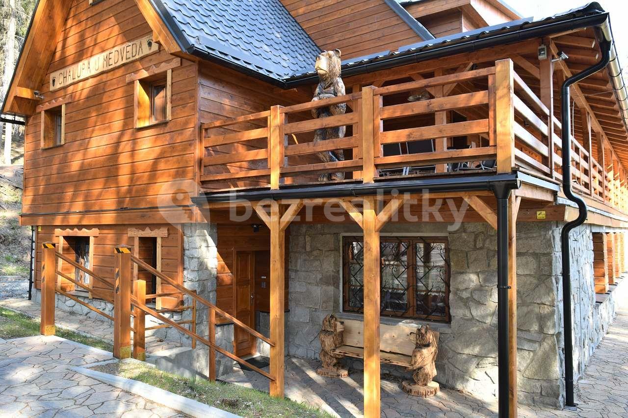 recreational property to rent, 0 m², Malá Morávka, Moravskoslezský Region