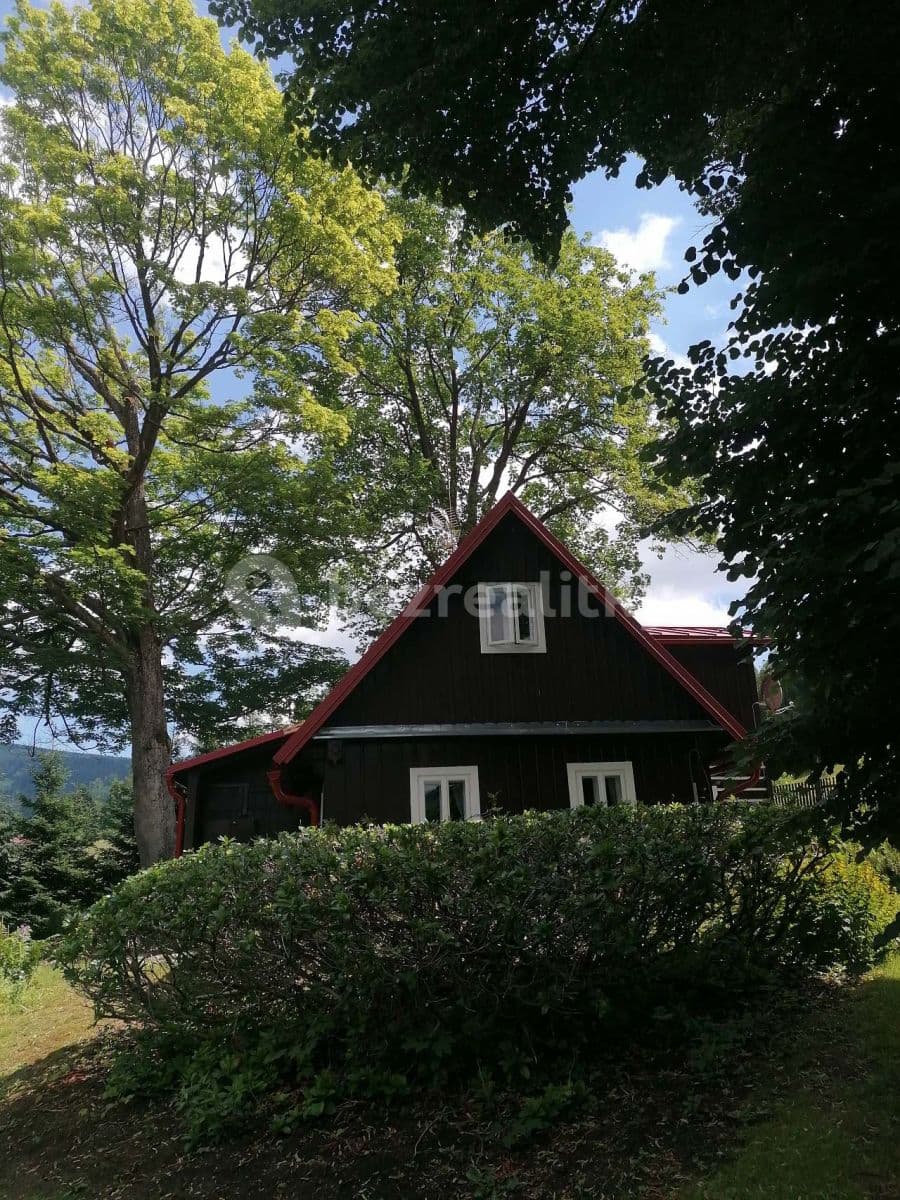 recreational property to rent, 0 m², Deštné v Orlických horách, Královéhradecký Region