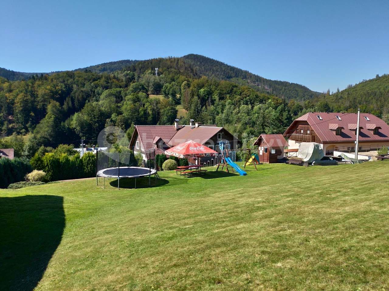 recreational property to rent, 0 m², Rokytnice nad Jizerou, Liberecký Region