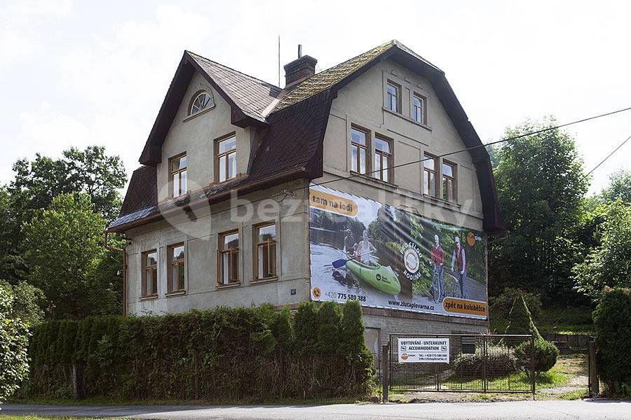 recreational property to rent, 0 m², Malá Skála, Liberecký Region