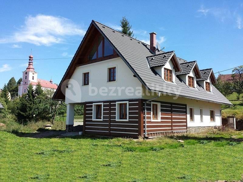 recreational property to rent, 0 m², Dobřany, Královéhradecký Region