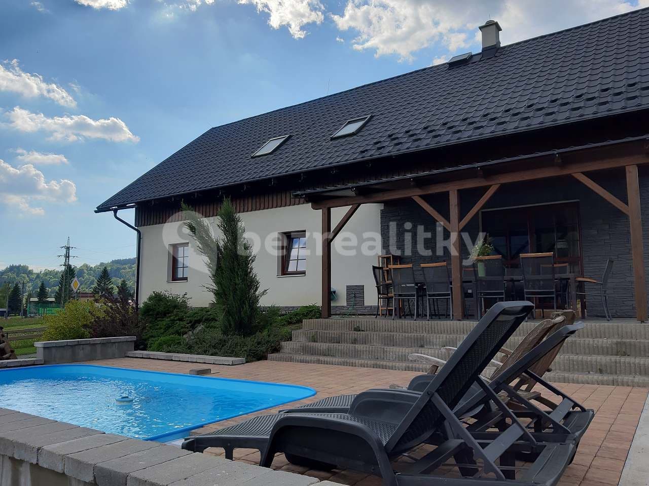 recreational property to rent, 0 m², Deštné v Orlických horách, Královéhradecký Region