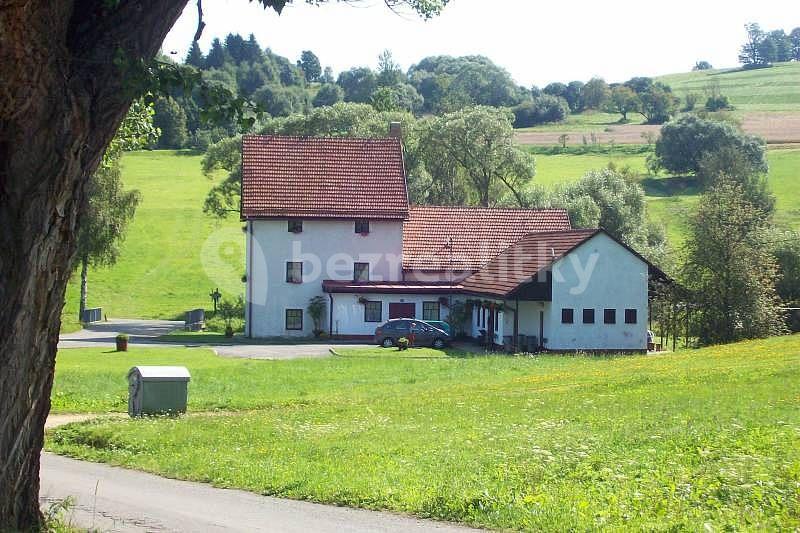 recreational property to rent, 0 m², Kuklík, Vysočina Region