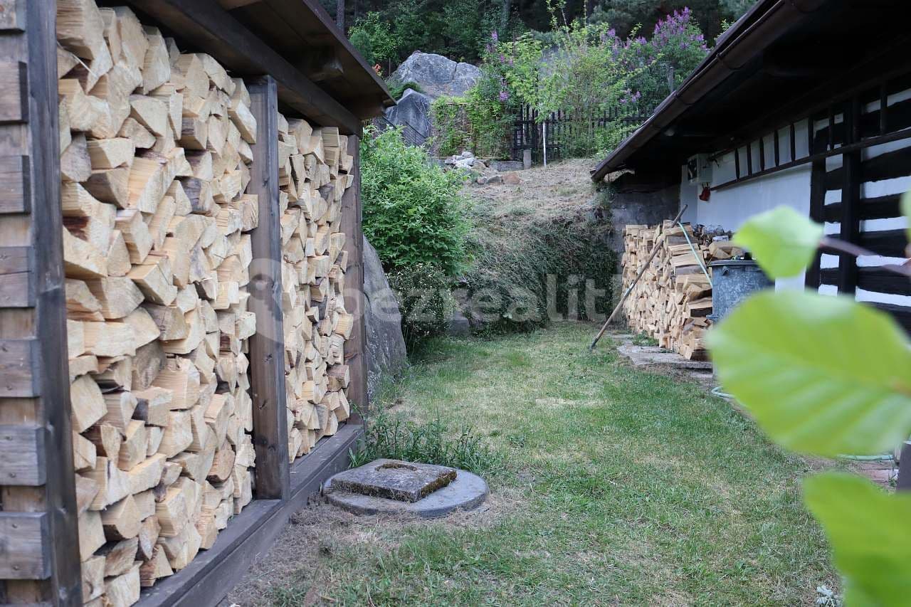 recreational property to rent, 0 m², Koberovy, Liberecký Region