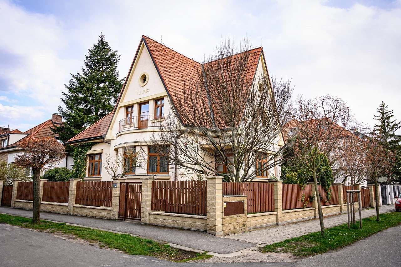 recreational property to rent, 0 m², Poděbrady, Středočeský Region