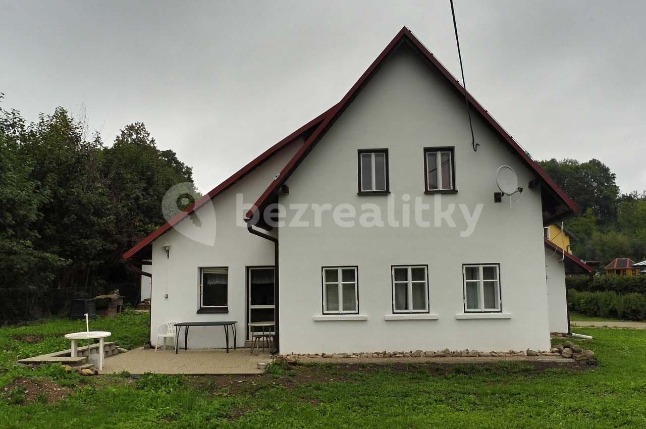 recreational property to rent, 0 m², Černý Důl, Královéhradecký Region