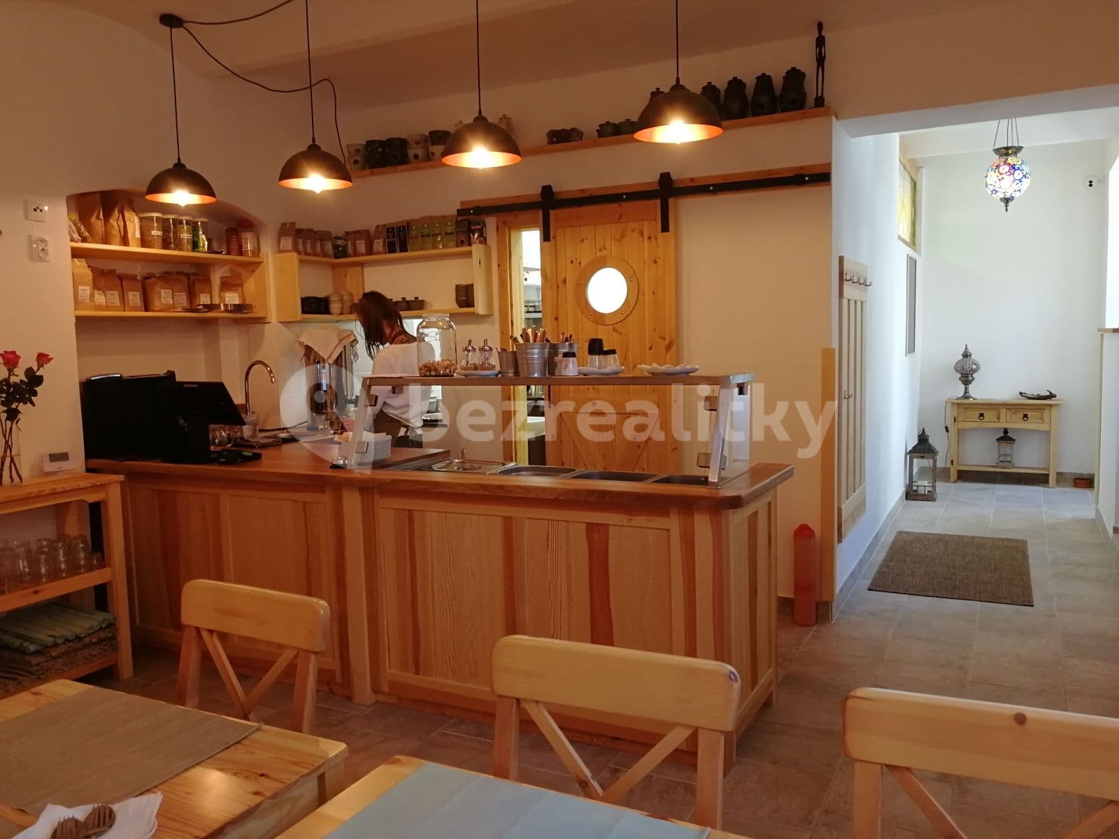 non-residential property to rent, 108 m², Bělehradská, Karlovy Vary, Karlovarský Region