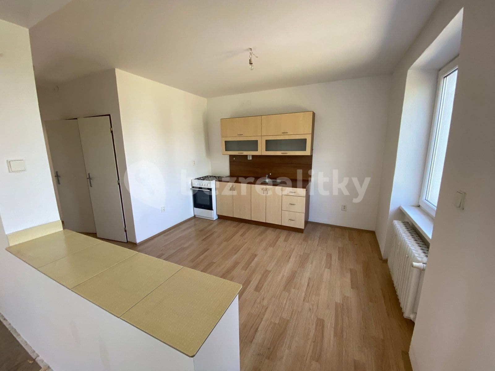 2 bedroom flat to rent, 53 m², Barbořina, Ostrava, Moravskoslezský Region