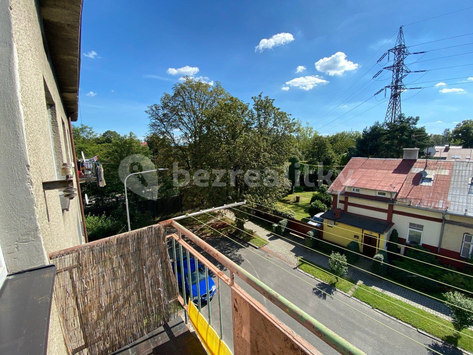 2 bedroom flat to rent, 53 m², Barbořina, Ostrava, Moravskoslezský Region