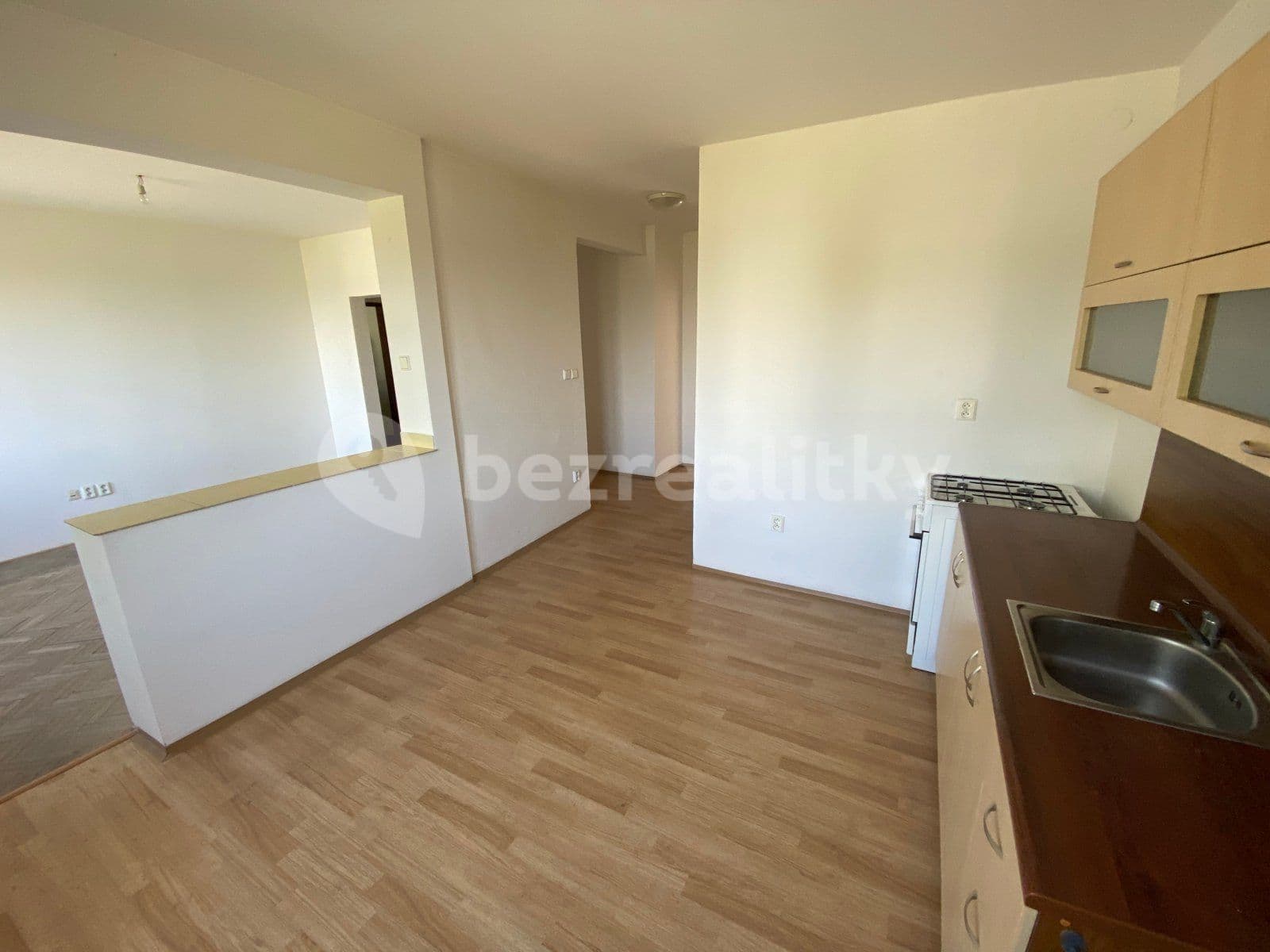2 bedroom flat to rent, 53 m², Barbořina, Ostrava, Moravskoslezský Region