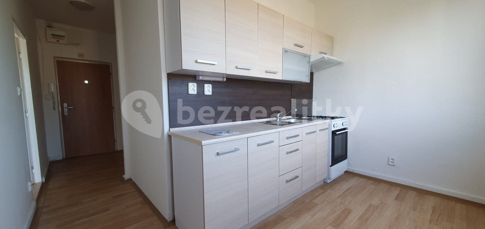 2 bedroom flat to rent, 53 m², Klidná, Havířov, Moravskoslezský Region