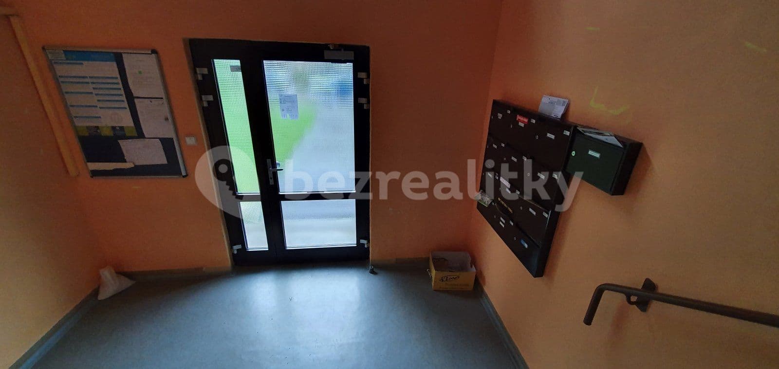 2 bedroom flat to rent, 53 m², Klidná, Havířov, Moravskoslezský Region