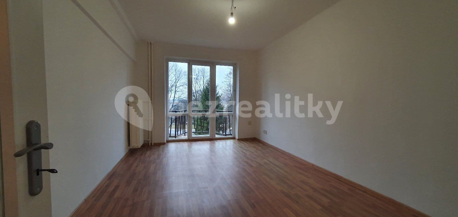 2 bedroom flat to rent, 49 m², Mladé gardy, Havířov, Moravskoslezský Region