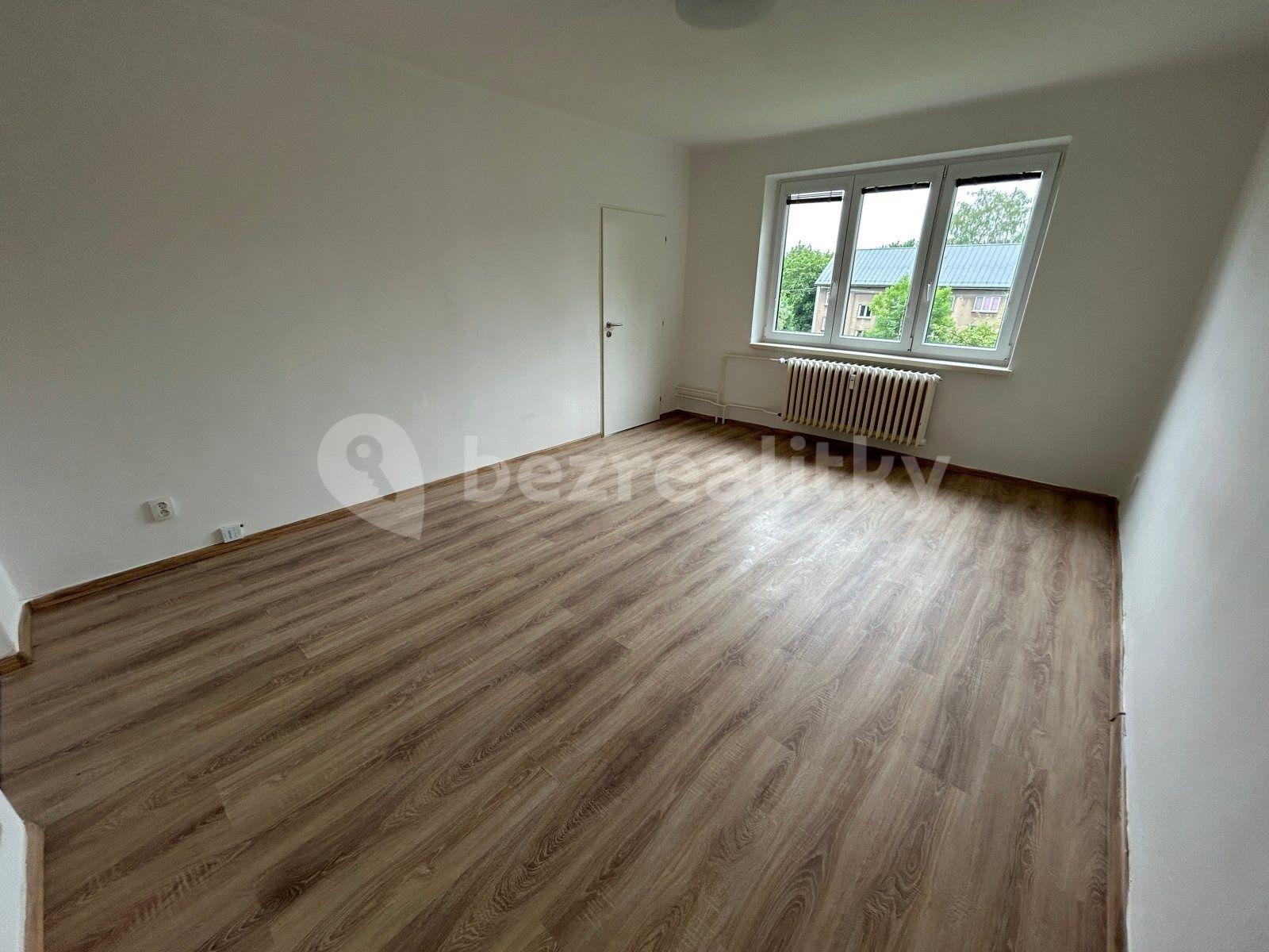 2 bedroom flat to rent, 51 m², Bernerova, Ostrava, Moravskoslezský Region