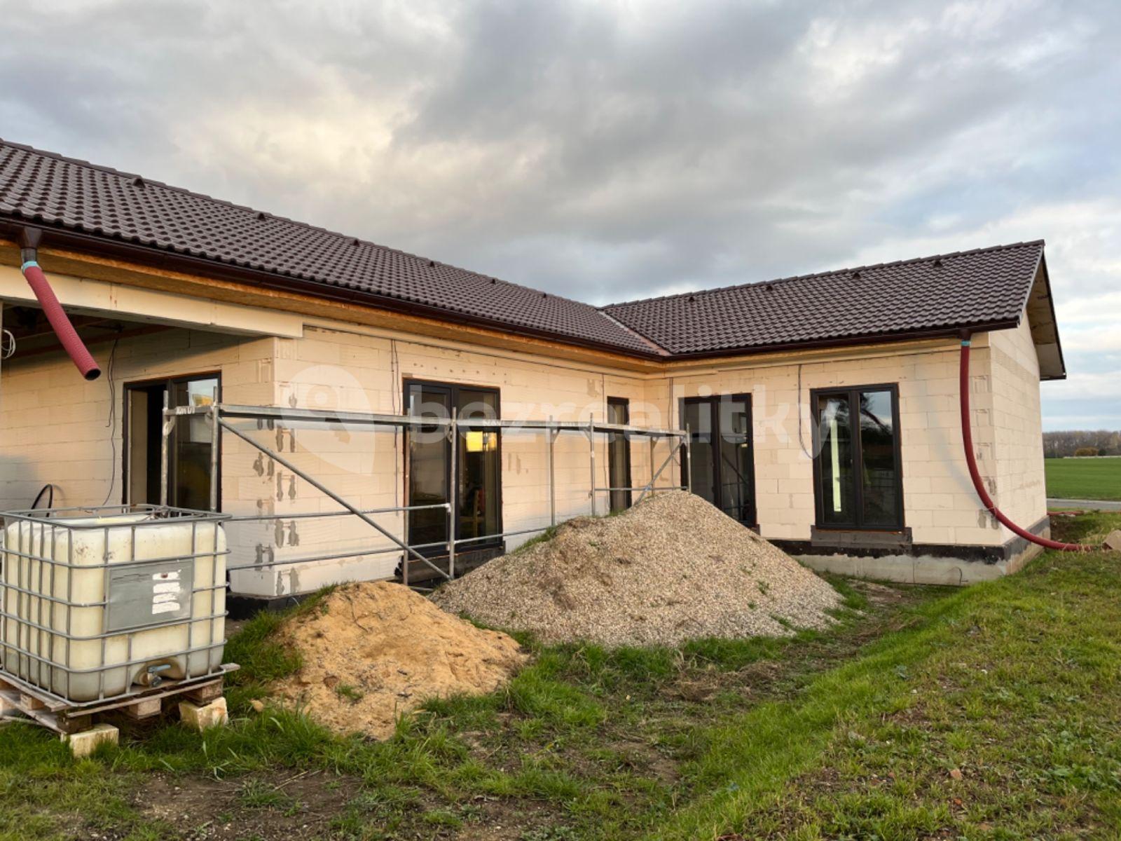 house for sale, 132 m², Velvary, Středočeský Region