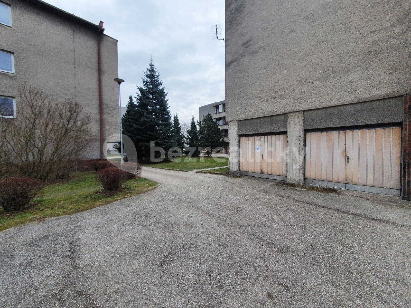 recreational property to rent, 17 m², Březinská, Petřvald, Moravskoslezský Region
