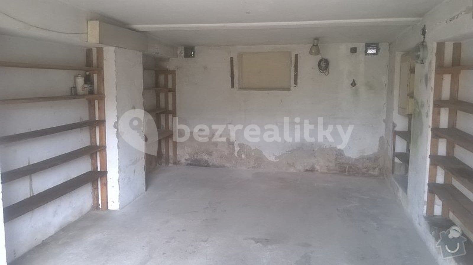 recreational property to rent, 17 m², Březinská, Petřvald, Moravskoslezský Region