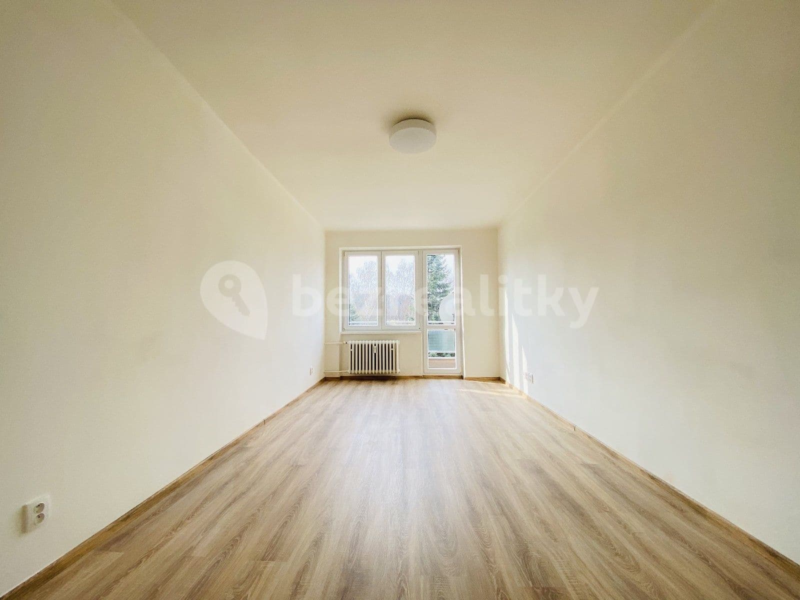 2 bedroom flat to rent, 50 m², U Hájenky, Ostrava, Moravskoslezský Region