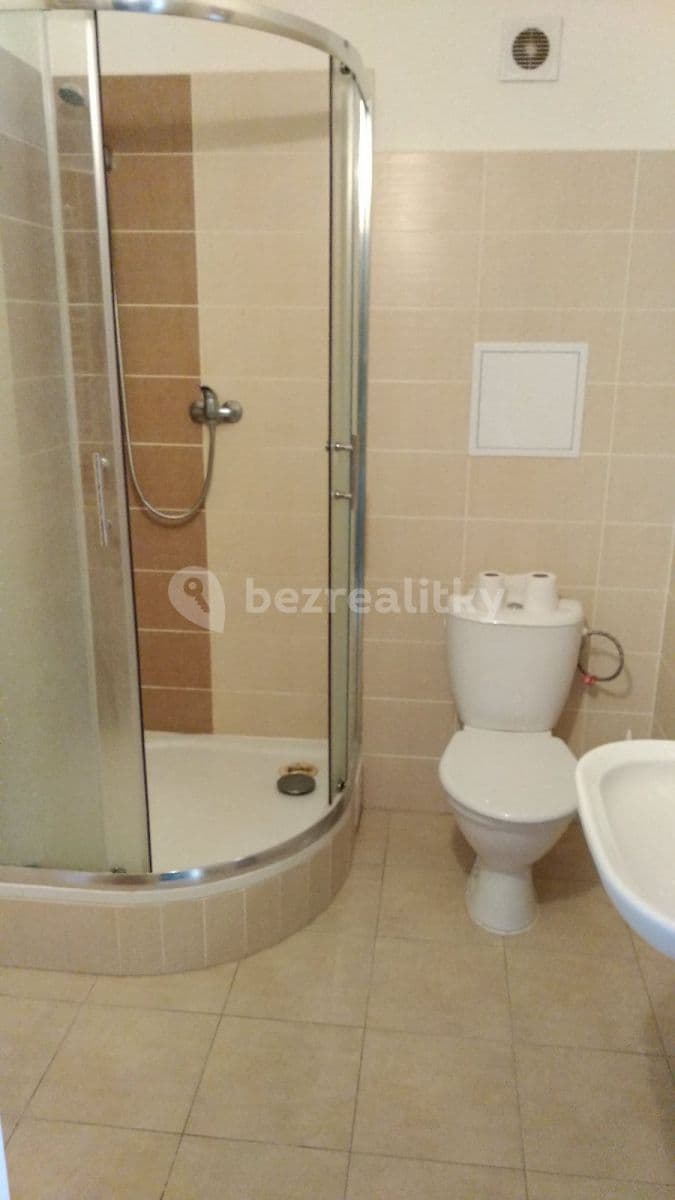 Studio flat to rent, 29 m², Dr. Glazera, Horní Suchá, Moravskoslezský Region