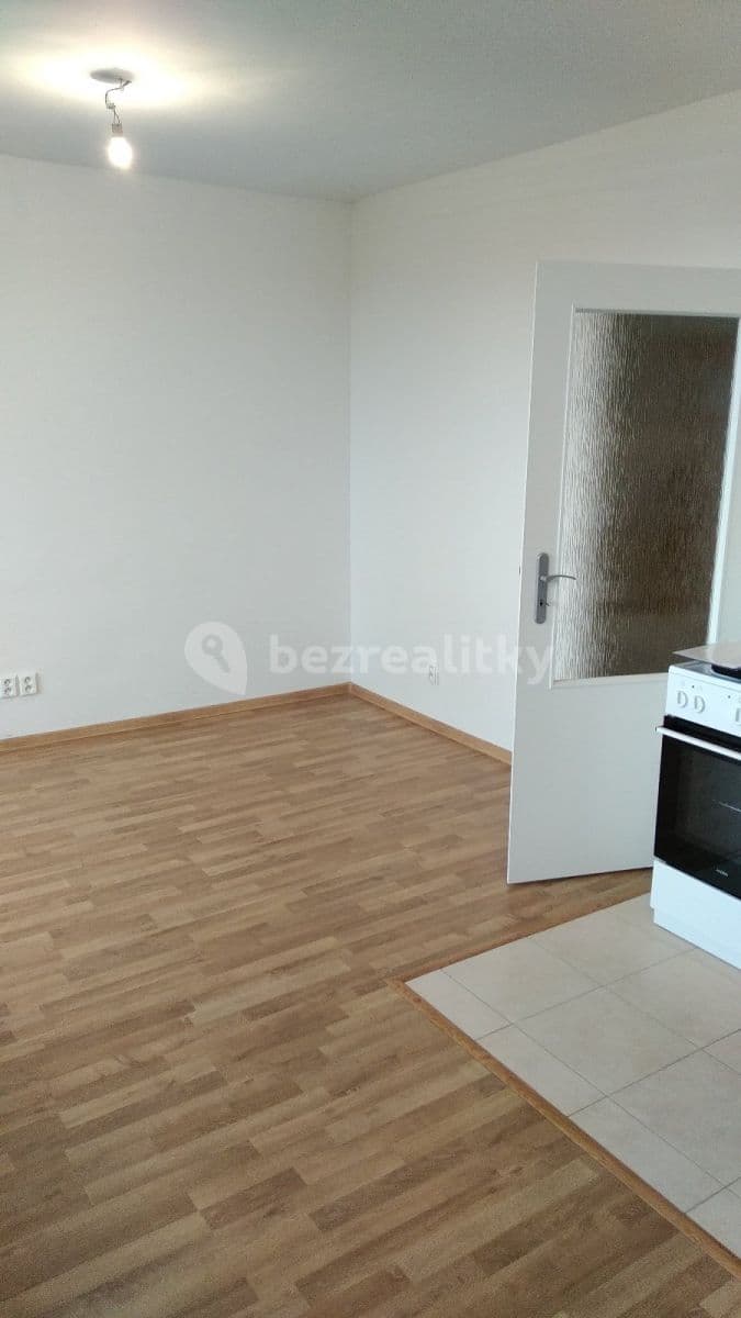 Studio flat to rent, 29 m², Dr. Glazera, Horní Suchá, Moravskoslezský Region