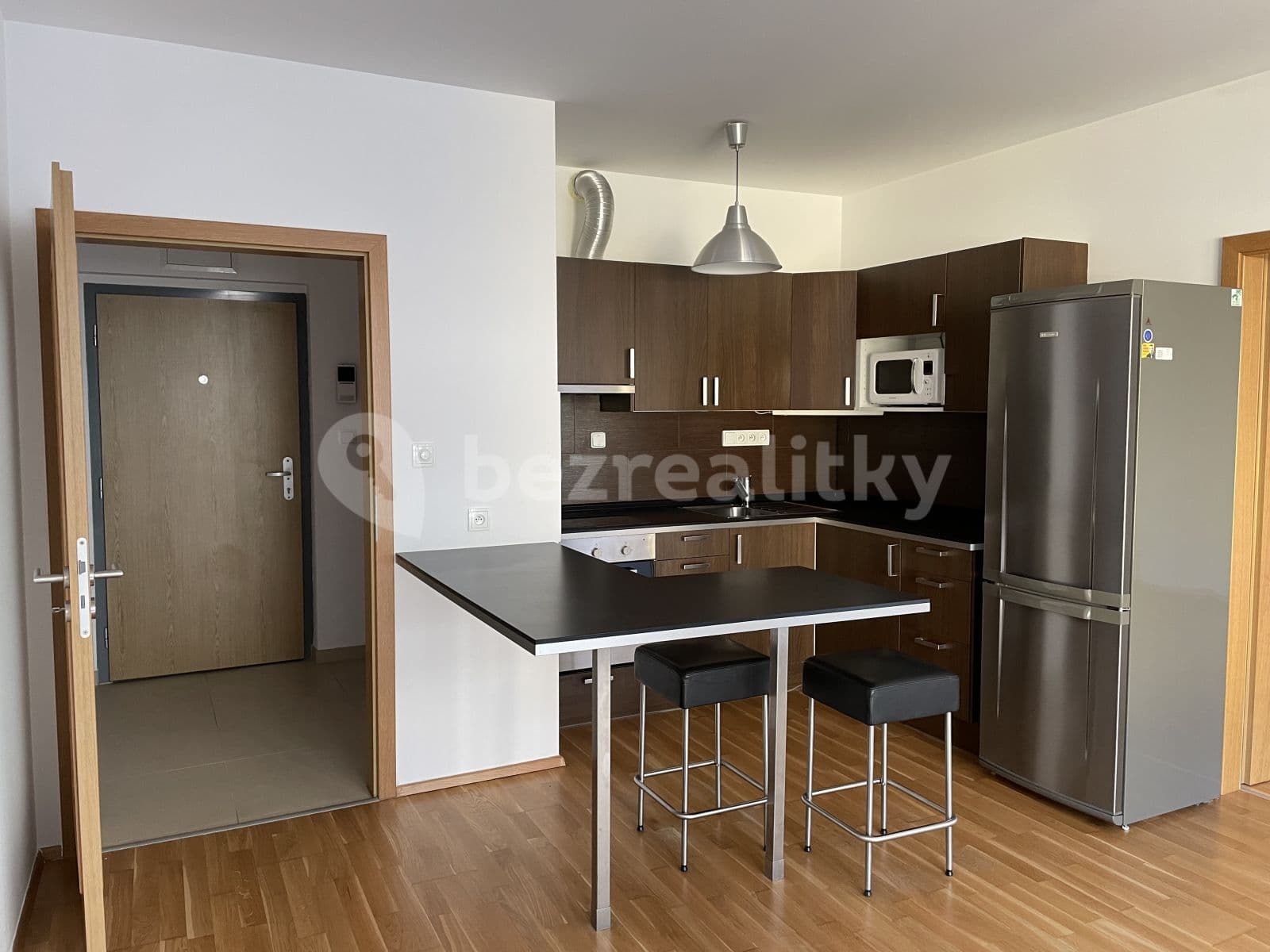 1 bedroom with open-plan kitchen flat to rent, 48 m², Kováků, Prague, Prague