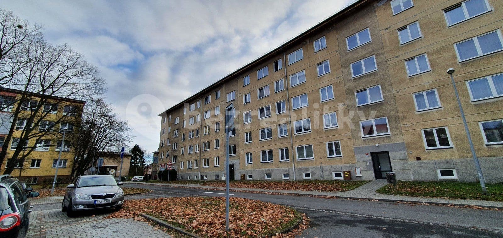 2 bedroom flat to rent, 51 m², Karla Čapka, Havířov, Moravskoslezský Region