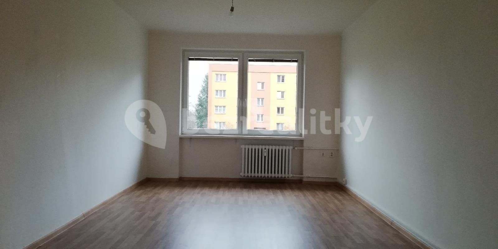 2 bedroom flat to rent, 51 m², Karla Čapka, Havířov, Moravskoslezský Region