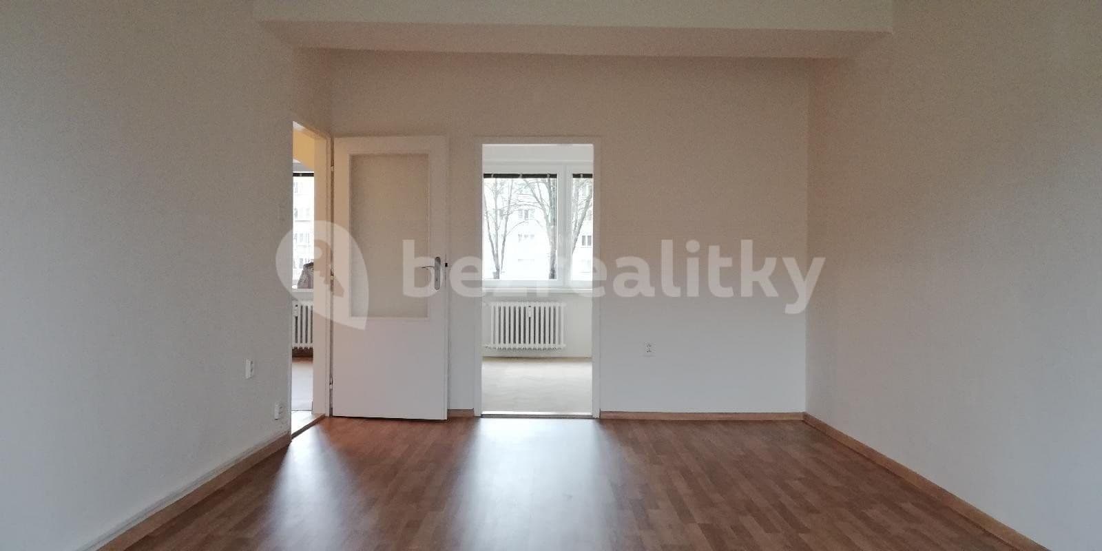 2 bedroom flat to rent, 51 m², Karla Čapka, Havířov, Moravskoslezský Region