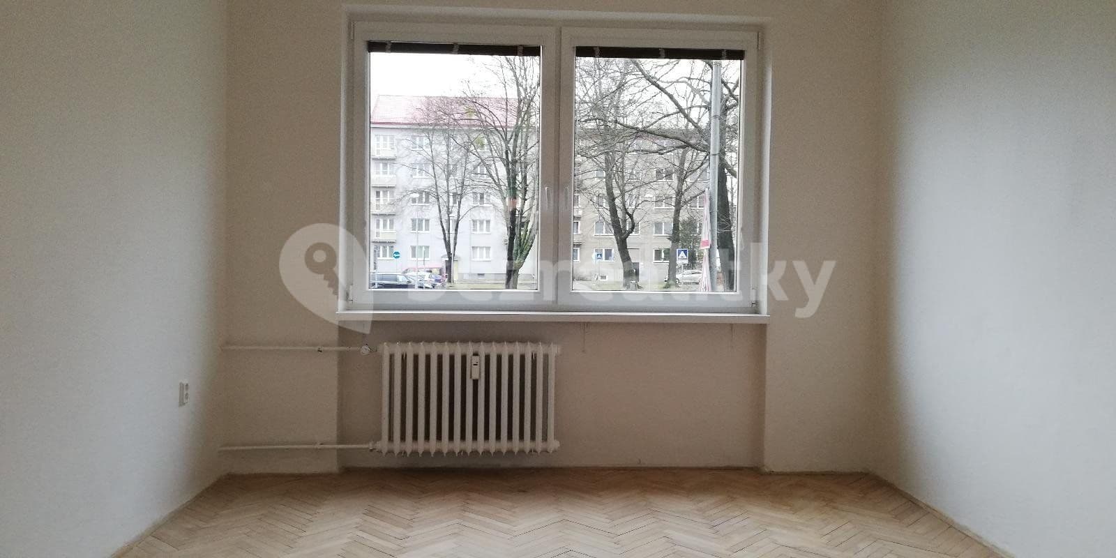 2 bedroom flat to rent, 51 m², Karla Čapka, Havířov, Moravskoslezský Region