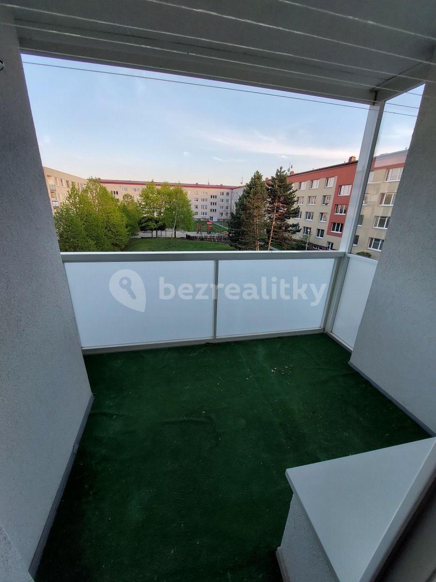 3 bedroom flat to rent, 70 m², Větrná, Uherské Hradiště, Zlínský Region
