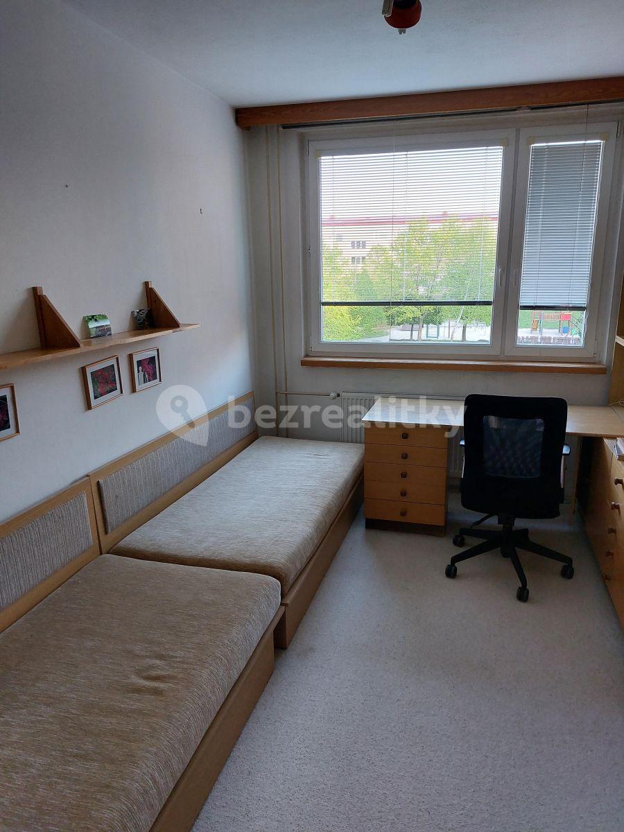 3 bedroom flat to rent, 70 m², Větrná, Uherské Hradiště, Zlínský Region